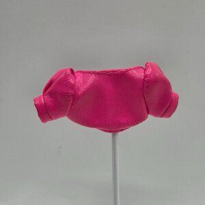 Monster High G1 Dawn Of The Dance Frankie Pink Doll Shrug Jacket